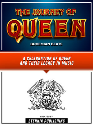 cover image of The Journey of Queen--Bohemian Beats